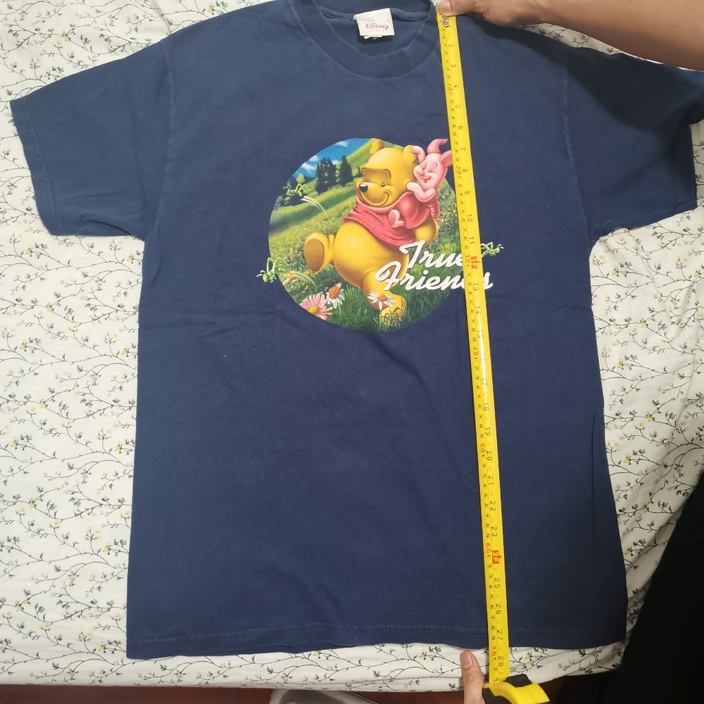 Vintage Winnie the Pooh Y2K - Picture 6 of 7